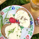 Odenwälder Kochkäse