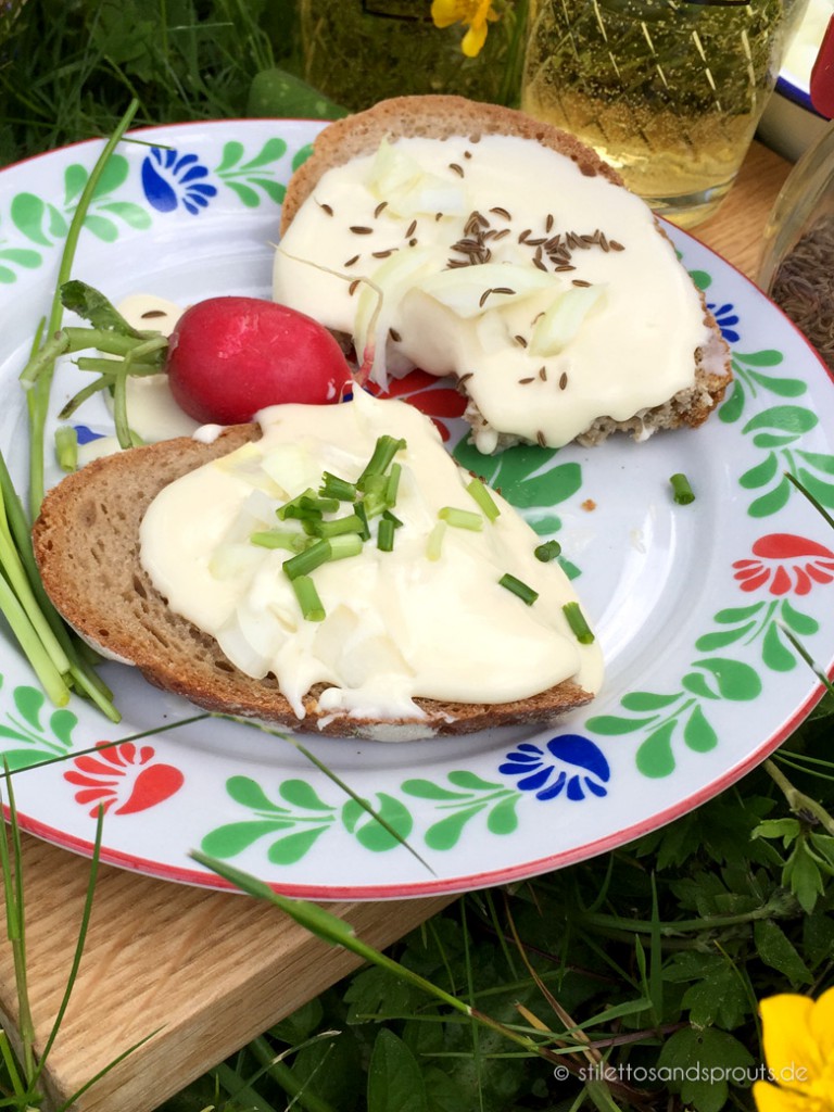 Odenwälder Kochkäse