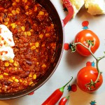Chili con Carne nach Jamie Oliver