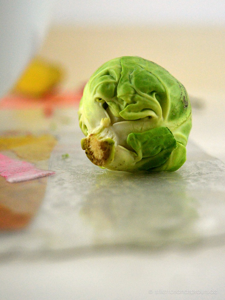 Rosenkohl