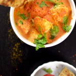 Schnelles Indisches Butter Chicken