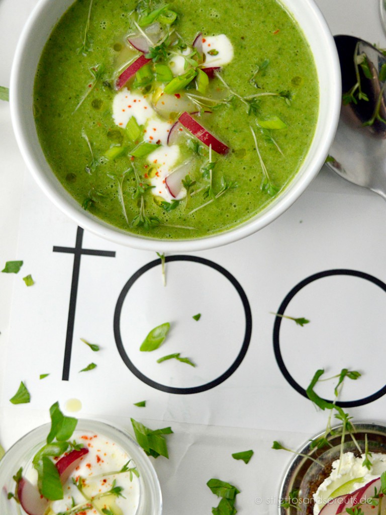 Gesunde Rezepte schnell