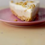 Peanut Butter Cheesecake