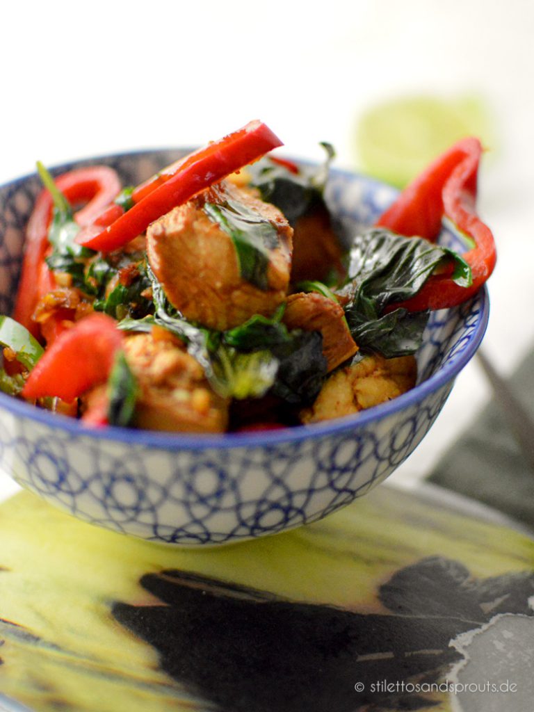 Gesunde Rezepte schnell