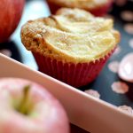 Herbstliche Apfel-Zimt-Muffins