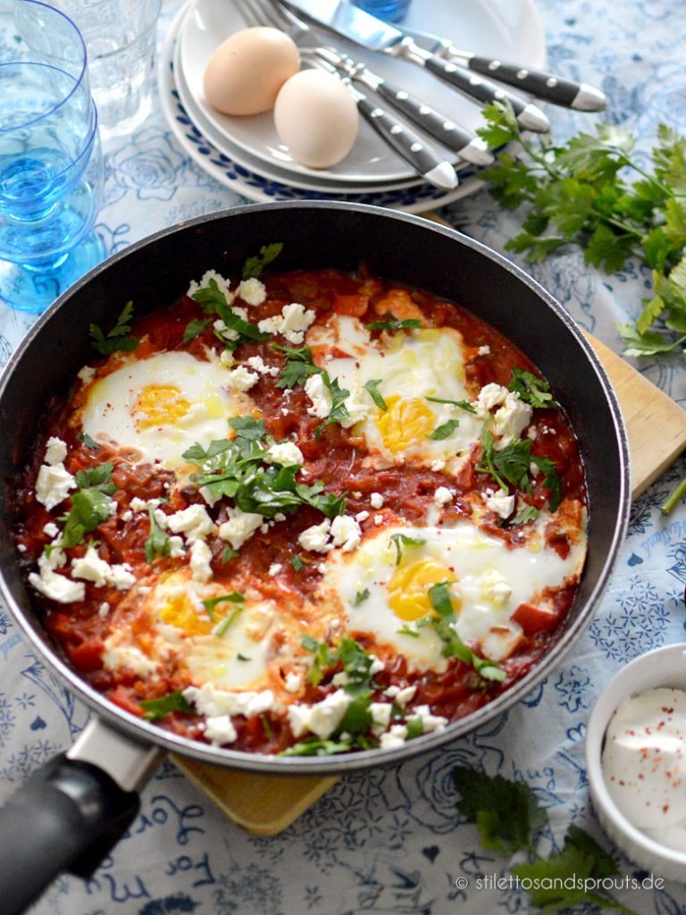 Shakshuka