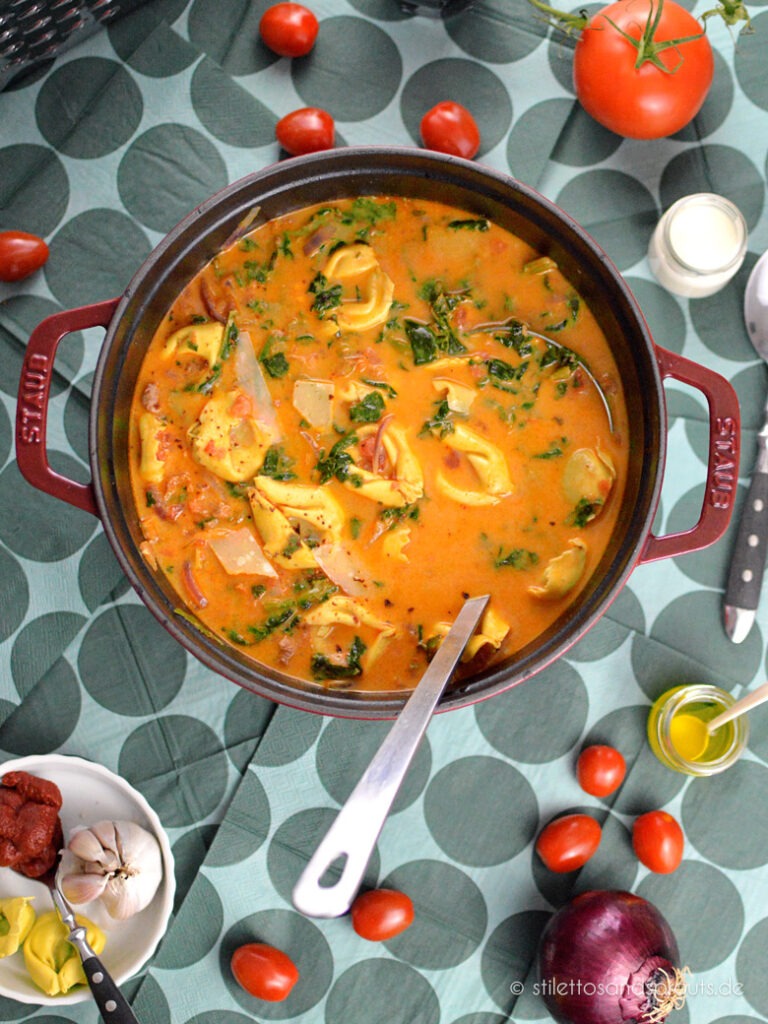 Salsiccia Rezept