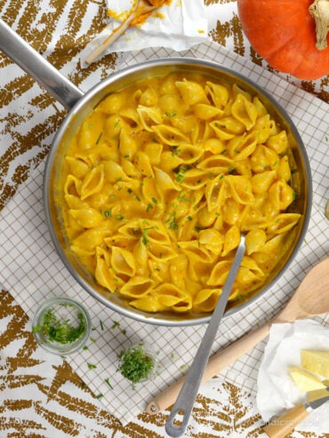 Kürbis Rezepte schnell und einfach – einfache & leckere Kürbi- Ideen