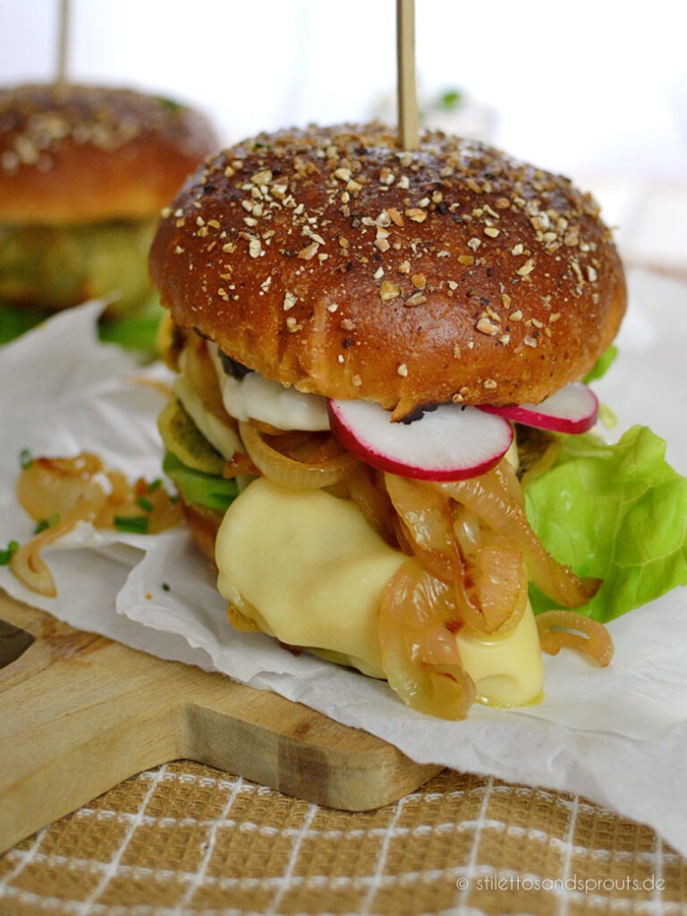 Schwaben Sandwich