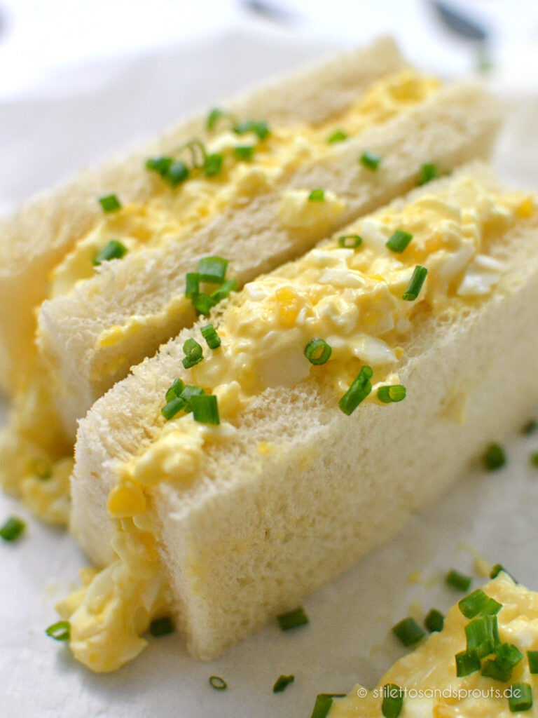 Tamago Sando