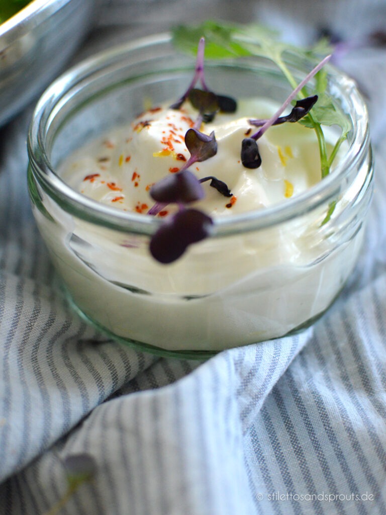 Griechischer Joghurt