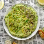 Avocado Dip