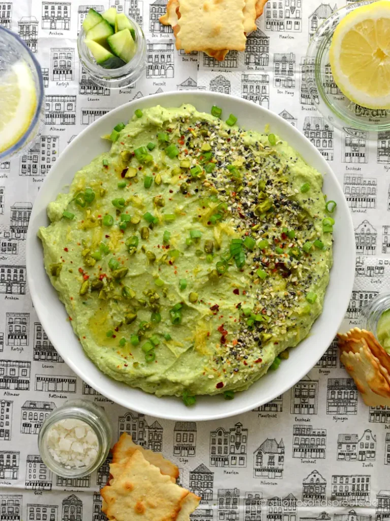 Avocado Dip
