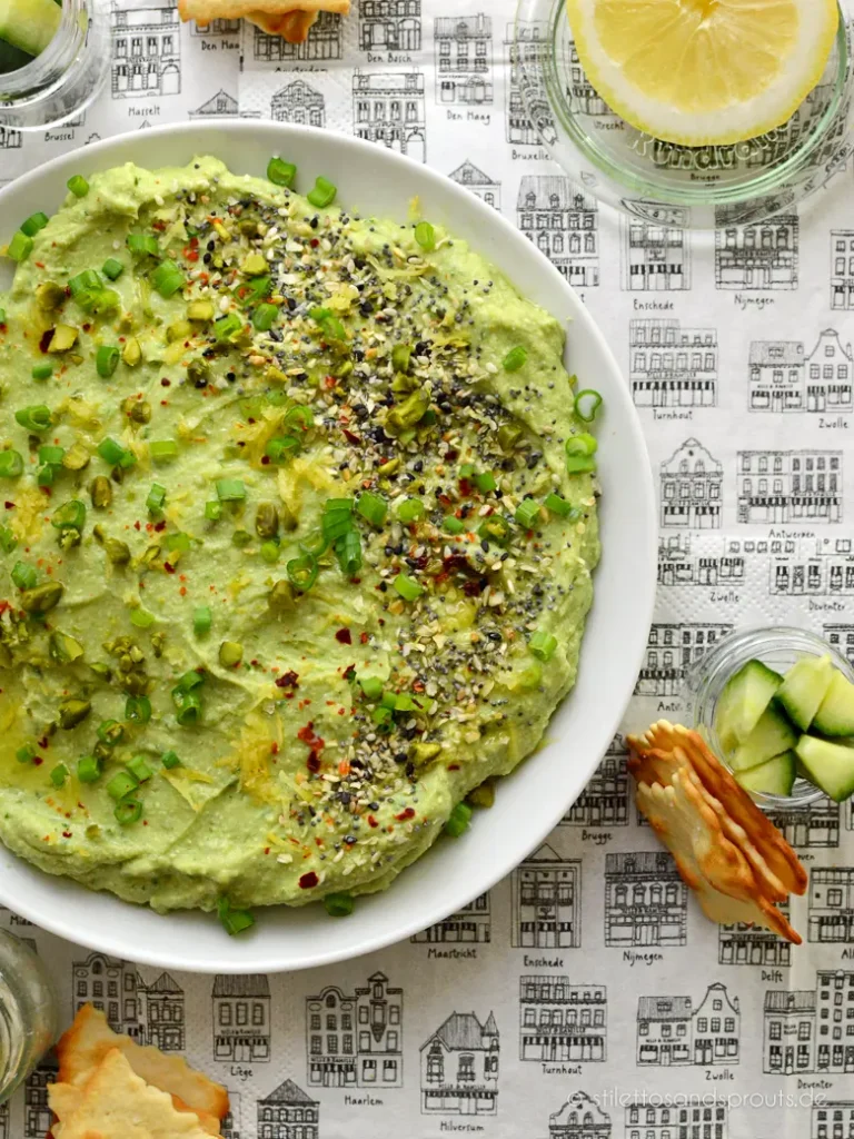 Virales Food Trend Rezept