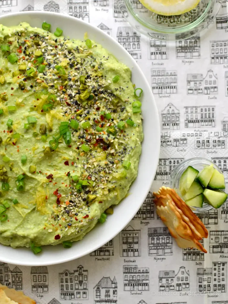 Food Trend Rezept und Sommerrezept