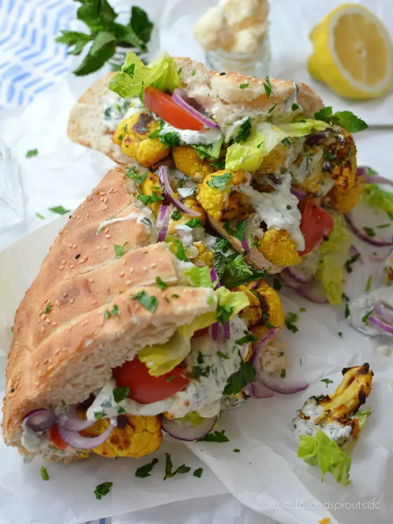 Blumenkohl Rezepte