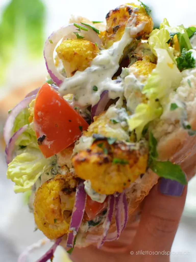 Veggie Sandwich