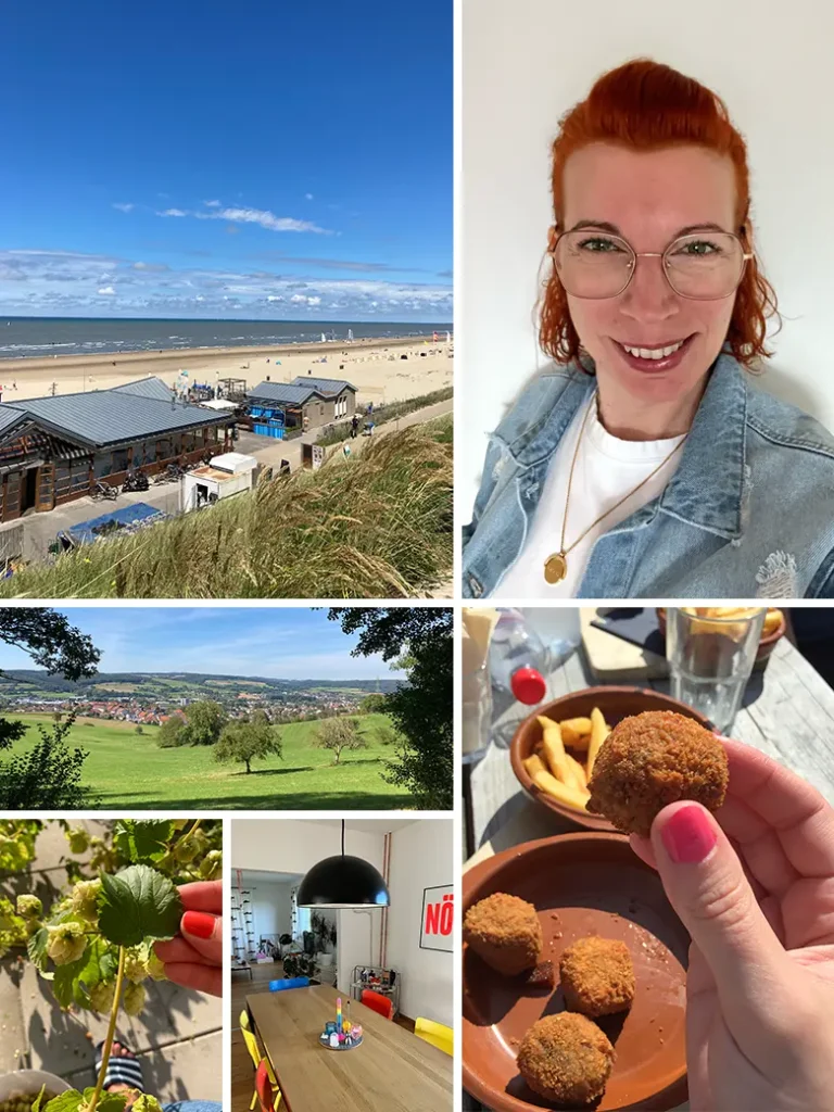 About Me – Stilettos & Sprouts Food Blog