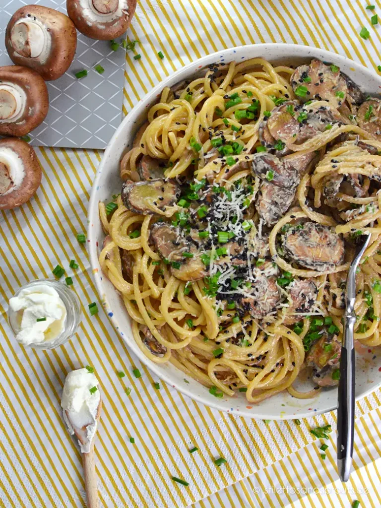 Food Trend Rezept
